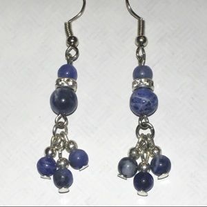 Gemstone Earrings